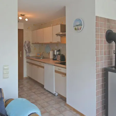 Apartament Modern In With Balcony Elpe